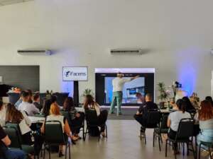 Facens participa do “Dia da Inovação 2024” da Unimed Sorocaba