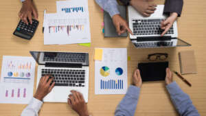 Tendências do mercado de trabalho em 2025