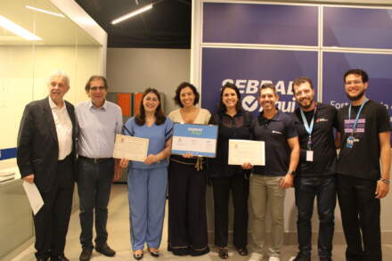 Sebrae Aqui inaugura nova unidade na Facens