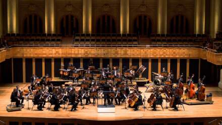 Sinfônica de Sorocaba anuncia sua temporada 2025