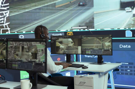 Big Data e Inteligência Artificial: a engenharia da computação na estratégia da F1