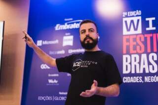 [Entrevista] Transformando potencial em resultado: os desafios e aprendizados da jornada empreendedora