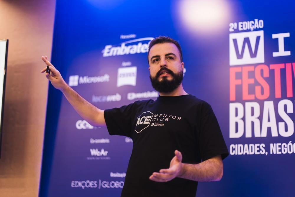 [Entrevista] Transformando potencial em resultado: os desafios e aprendizados da jornada empreendedora