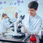 Tecnologia e saúde: a preparação em Biomedicina na Facens