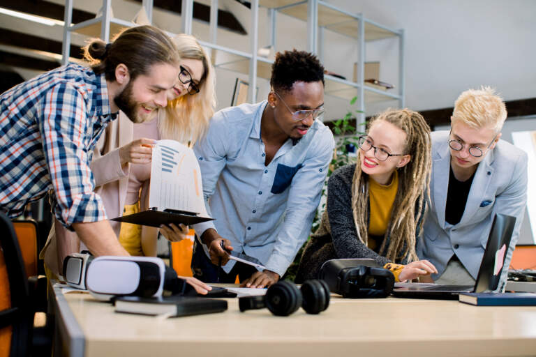 Vem aí o Tech Startup Experience na Facens