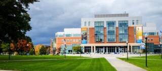 Novo parceiro internacional da Facens, conheça a Southern Connecticut State University, EUA