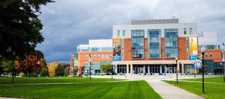 Novo parceiro internacional da Facens, conheça a Southern Connecticut State University, EUA