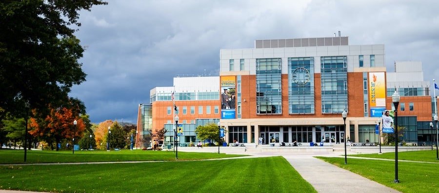 Novo parceiro internacional da Facens, conheça a Southern Connecticut State University, EUA