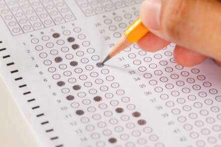 Vestibular Facens 2025/2: confira o gabarito da prova!