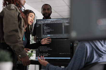 Vem aí a 19ª Maratona de Programação da Facens 2025!