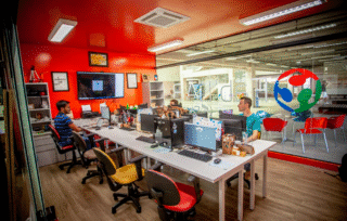 Como a Facens impulsiona a inovação com os cursos de Engenharia