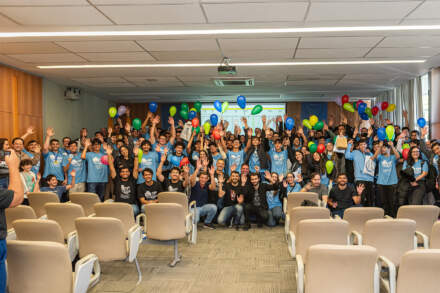 19ª Maratona de Programação Facens: conheça os vencedores!