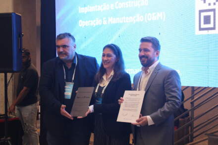 Trinasolar inaugura Centro de Inovação e Desenvolvimento na Facens