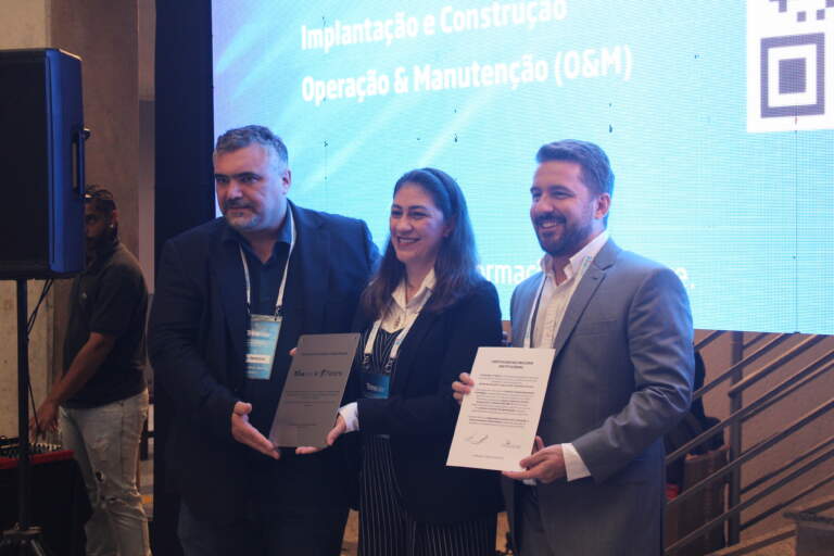 Trinasolar inaugura Centro de Inovação e Capacitação na Facens