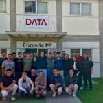 Estudantes de Engenharia Elétrica Facens realizam visita técnica à Data Engenharia em Sorocaba