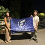 Estudantes da Facens são aprovados para estágio no Instituto Fraunhofer