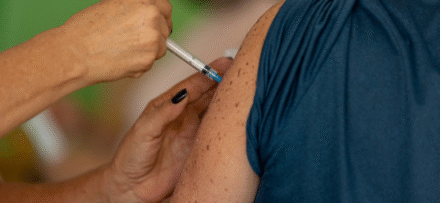 Cinco motivos para dizer sim à vacina contra a gripe