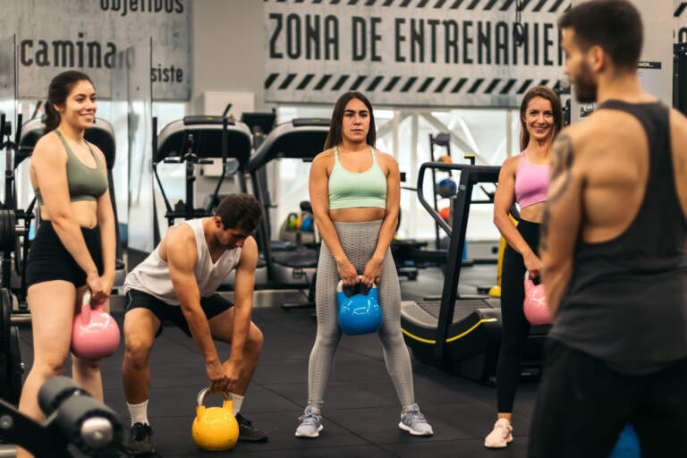 Os benefícios da prática esportiva para a vida acadêmica