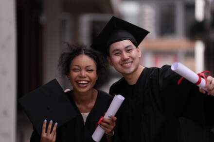 Algumas conexões são para a vida toda: mentoria Alumni Facens