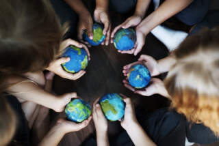 Dia de Sobrecarga da Terra 2025: o alerta chegou mais cedo?