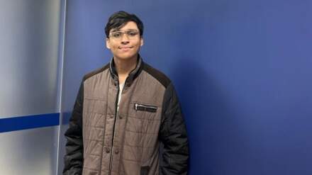 O Impacto da Solidariedade e Internacionalização da Facens: conheçam a história do estudante Bryan Tavuencas