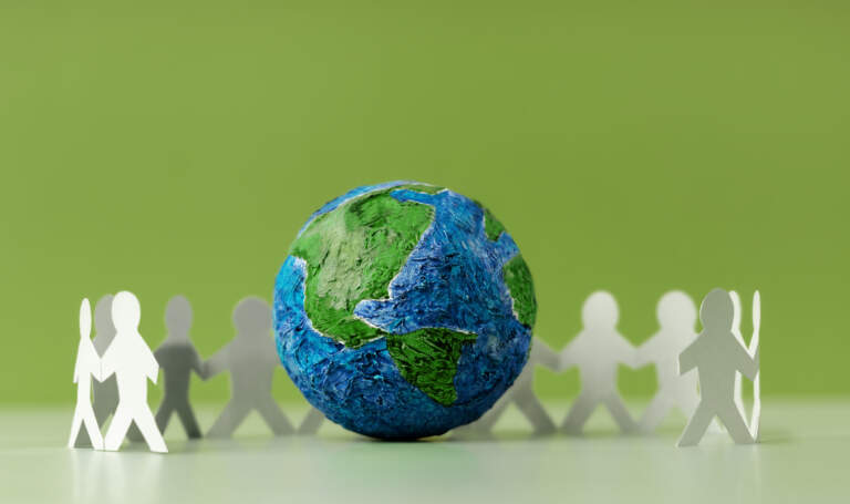 Facens na luta contra as mudanças climáticas: compromisso com um futuro sustentável