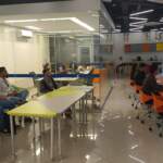 Programa de Mentorias: conectando ideias e impulsionando projetos