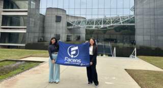 Estudantes da pós-graduação Facens no iMBA Global Capstone da University of Illinois/EUA