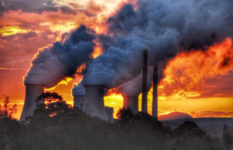 [ARTIGO] Brasil deve se preparar para os impactos das mudanças climáticas, geração e distribuição de energia