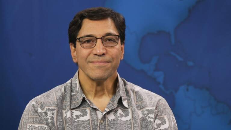 rof. Dr. Vinay M. Nadkarni