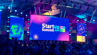 Facens no Startup Summit 2025: aprendizados e tendências do maior evento de inovação e empreendedorismo