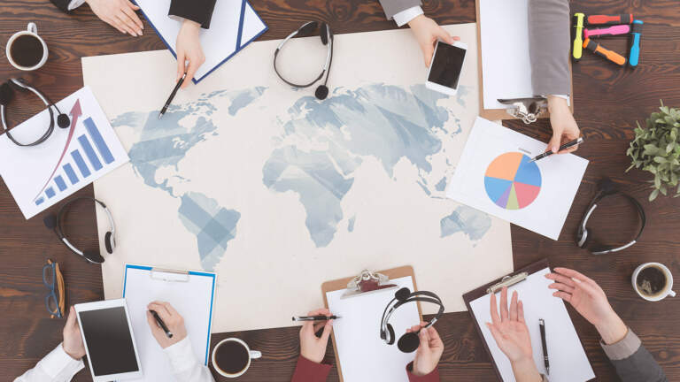 Facens abre inscrição gratuita para Programa de Internacionalização de Startups