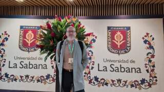 Transformação, aprendizagem contínua e inteligência aumentada: reflexões direto de Bogotá