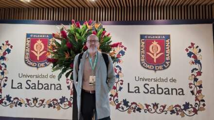 Transformação, aprendizagem contínua e inteligência aumentada: reflexões direto de Bogotá