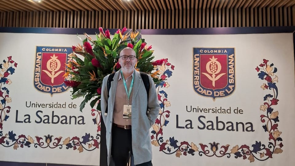 Transformação, aprendizagem contínua e inteligência aumentada: reflexões direto de Bogotá