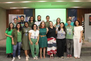 Facens lança seu novo Relatório de Sustentabilidade em evento sobre educação sustentável e inovadora