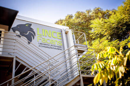 Um ecossistema de aprendizado e transformação: conheça o LINCE Facens!