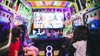 CineSolarzinho chega a Sorocaba para comemorar o Dia das Crianças com sessões na Usina Cultural Facens