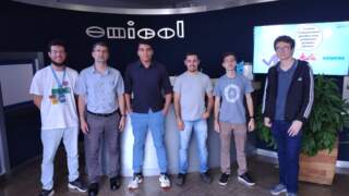 Programa de TCC Connect 2025 – 2º semestre: visita técnica à CNH, Emicol e Starrett