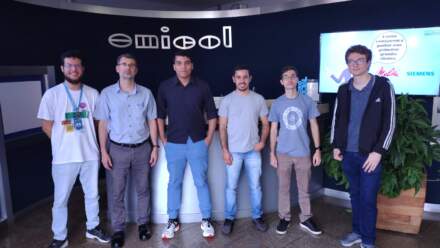 Programa de TCC Connect 2025 – 2º semestre: visita técnica à CNH, Emicol e Starrett