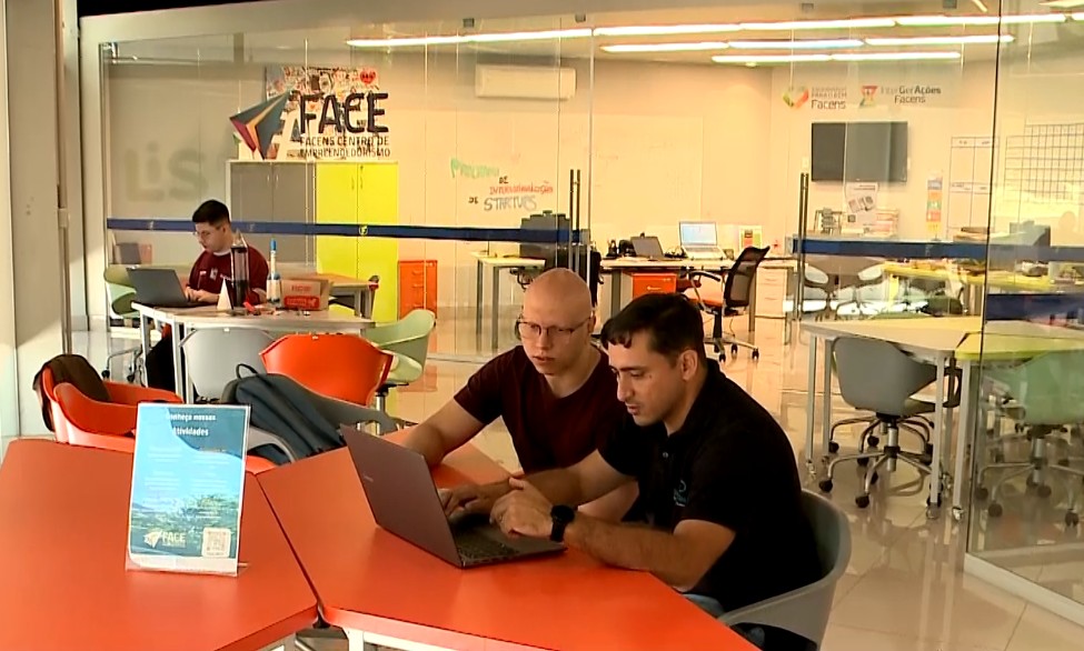 Centro de Empreendedorimos de Sorocaba estimula criação de startups