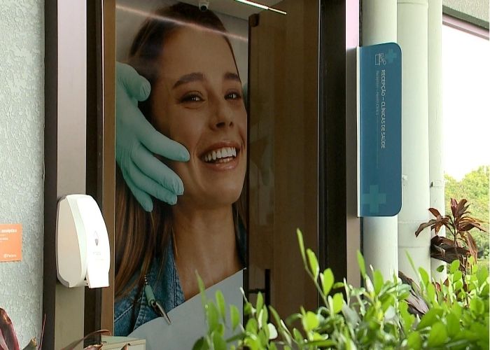 Estudantes da Facens atendem população em clínicas de odontologia e psicologia em Sorocaba