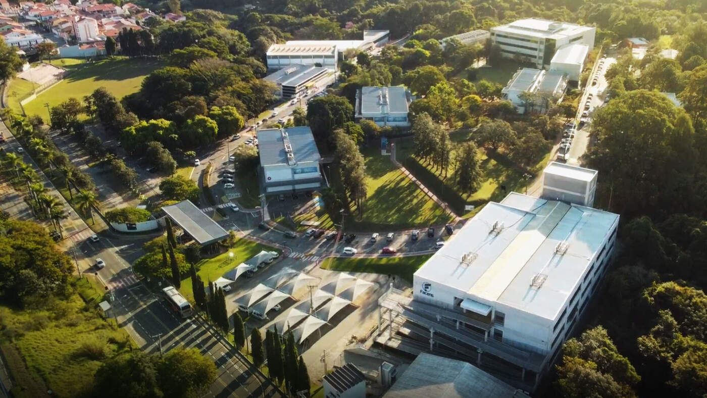 Referência entre as instituições privadas de ensino superior, Centro Universitário Facens realiza rebranding e se torna UniFacens