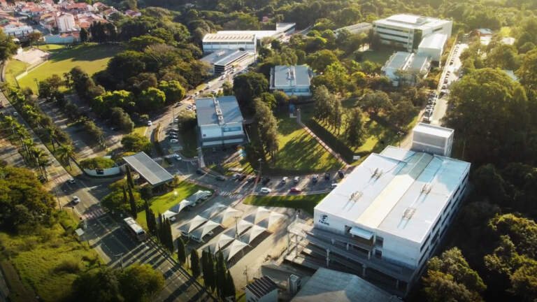 Referência entre as instituições privadas de ensino superior, Centro Universitário Facens realiza rebranding e se torna UniFacens