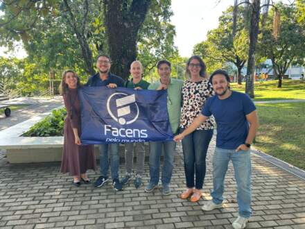 Arquitetura e Urbanismo em Fronteiras: UniFacens e UNIFI unem conhecimento em Sorocaba