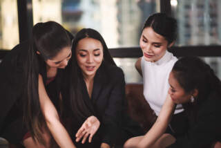 Centro de Empreendedorismo Facens realiza 3ª edição do Power Girl