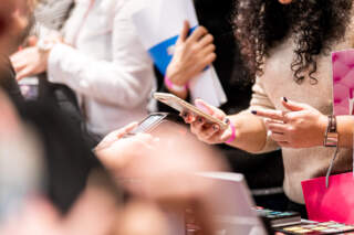 Conecte-se com o seu futuro na Feira de Carreiras Facens 2025!