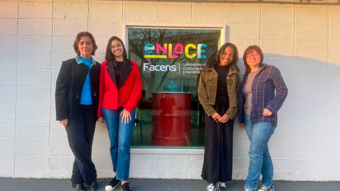 Projeto brasileiro entre os melhores do mundo em inovação educacional