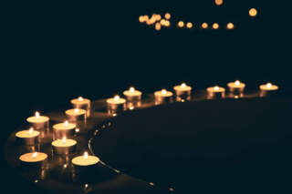 Usina Cultural UniFacens recebe concertos especiais do projeto Candlelight