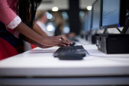 Você no controle: faça a sua rematrícula UniFacens!